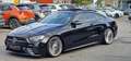 Mercedes-Benz E 220 d Coupe AMG-Paket Aut. *Pano*360°*Burmester* Schwarz - thumbnail 3