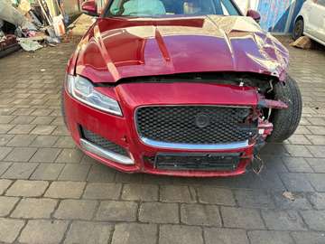 25d AWD Sportbrake Aut. R-Sport