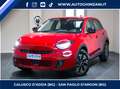 Fiat 600 600e Rouge - thumbnail 1