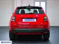 Fiat 600 600e Rouge - thumbnail 4