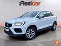 SEAT Ateca 1.0 TSI S&S Reference XM Blanc - thumbnail 3