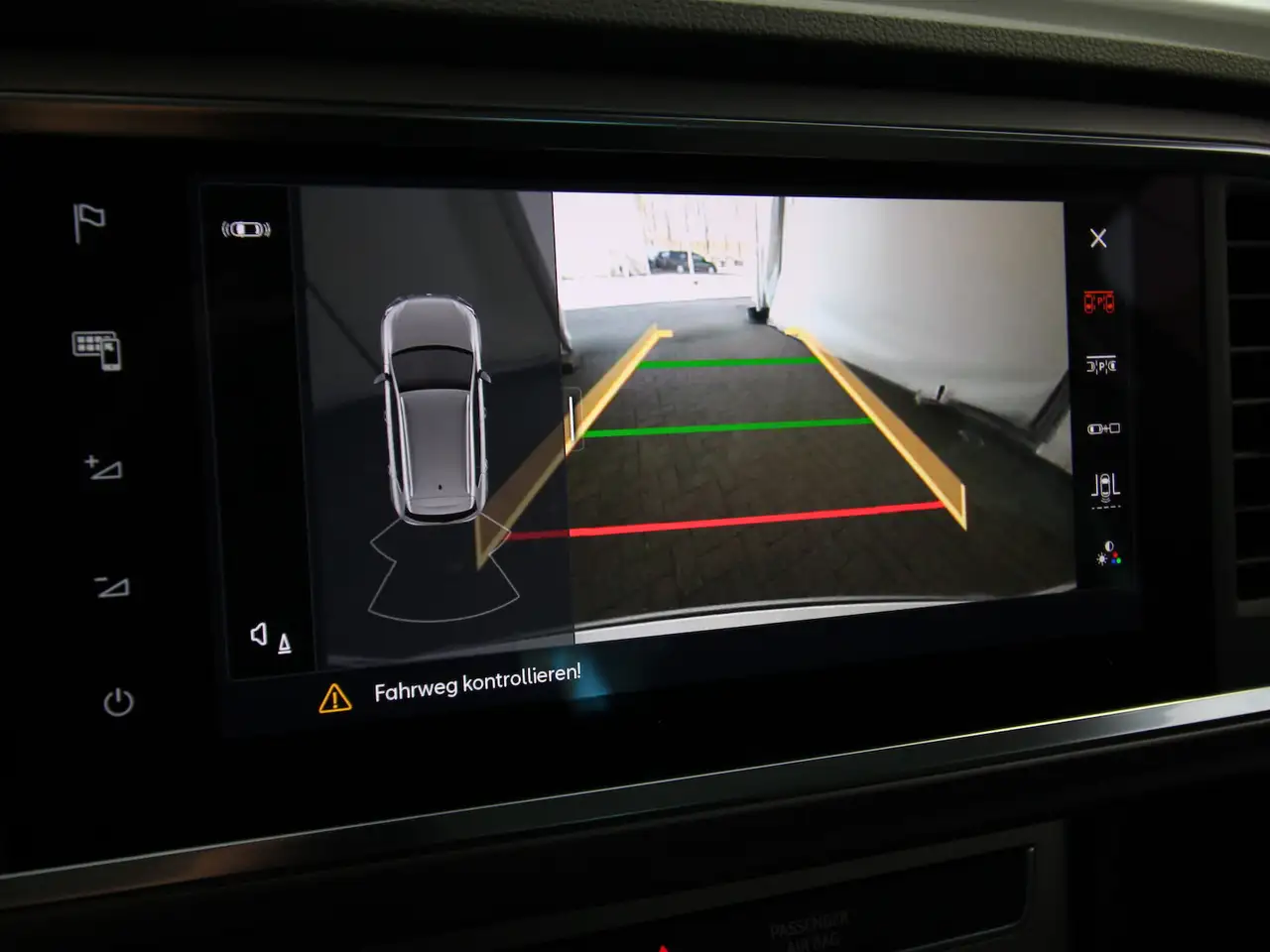 SEAT Ateca 1.5 TSI Xperience NAVI+LED+KAMERA+WINTER 19