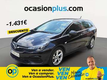 ST 1.2T S/S GS Line 130