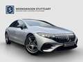 Mercedes-Benz EQS EQS 53 AMG 4M+ Night 21" Massage Carbon Sitzklima Silber - thumbnail 3