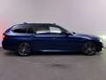 BMW 530 5-serie Touring 530e xDrive M Sport Plug In Hybrid Blauw - thumbnail 10