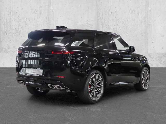 Land Rover Range Rover Sport Autobiography P530 4.4 V8 Mild-Hybrid EU6e Park-As