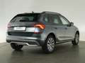 Skoda Kamiq CLEVER TSI DSG+AHK+LED+RÜCKFAHRKAMERA+SITZHEIZUNG Gris - thumbnail 3