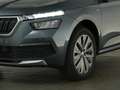 Skoda Kamiq CLEVER TSI DSG+AHK+LED+RÜCKFAHRKAMERA+SITZHEIZUNG Gris - thumbnail 20