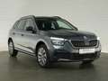 Skoda Kamiq CLEVER TSI DSG+AHK+LED+RÜCKFAHRKAMERA+SITZHEIZUNG Gris - thumbnail 26