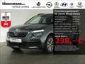 Skoda Kamiq CLEVER TSI DSG+AHK+LED+RÜCKFAHRKAMERA+SITZHEIZUNG Gris - thumbnail 1