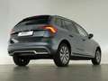 Skoda Kamiq CLEVER TSI DSG+AHK+LED+RÜCKFAHRKAMERA+SITZHEIZUNG Gris - thumbnail 25