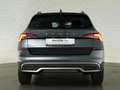 Skoda Kamiq CLEVER TSI DSG+AHK+LED+RÜCKFAHRKAMERA+SITZHEIZUNG Gris - thumbnail 6
