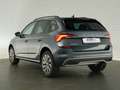 Skoda Kamiq CLEVER TSI DSG+AHK+LED+RÜCKFAHRKAMERA+SITZHEIZUNG Gris - thumbnail 27