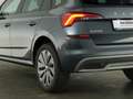 Skoda Kamiq CLEVER TSI DSG+AHK+LED+RÜCKFAHRKAMERA+SITZHEIZUNG Gris - thumbnail 33