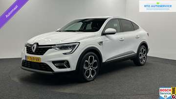 1.6 E-Tech hybrid 145 Intens CARPLAY NAVI CRUISE A