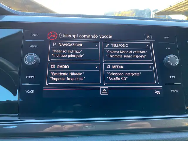 Volkswagen Polo view 9