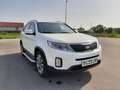 Kia Sorento Platinum Edition 4WD Blanc - thumbnail 5