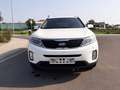 Kia Sorento Platinum Edition 4WD Blanc - thumbnail 8