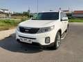 Kia Sorento Platinum Edition 4WD Blanc - thumbnail 1