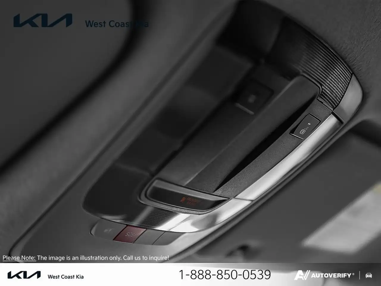 Kia Niro снимка Kia Niro