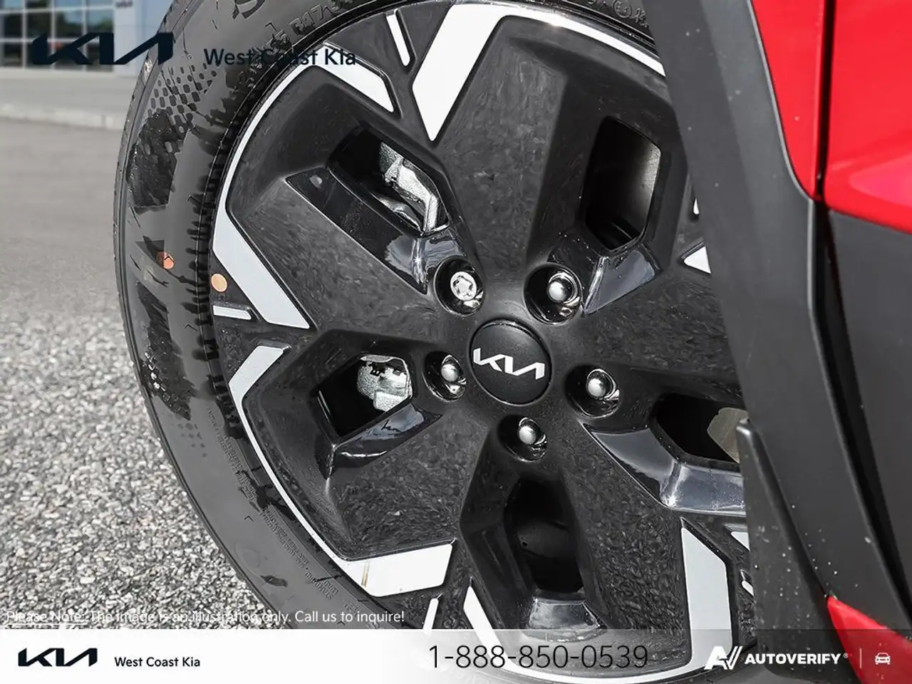 Kia Niro снимка Kia Niro