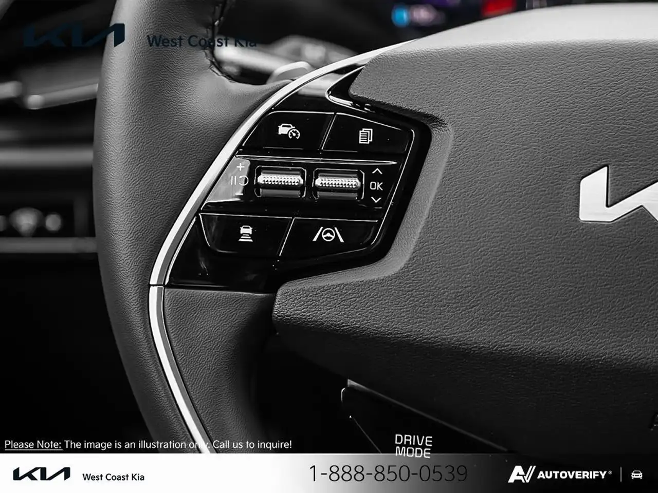 Kia Niro снимка Kia Niro