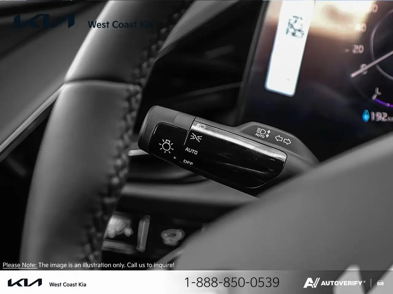 Kia Niro снимка Kia Niro