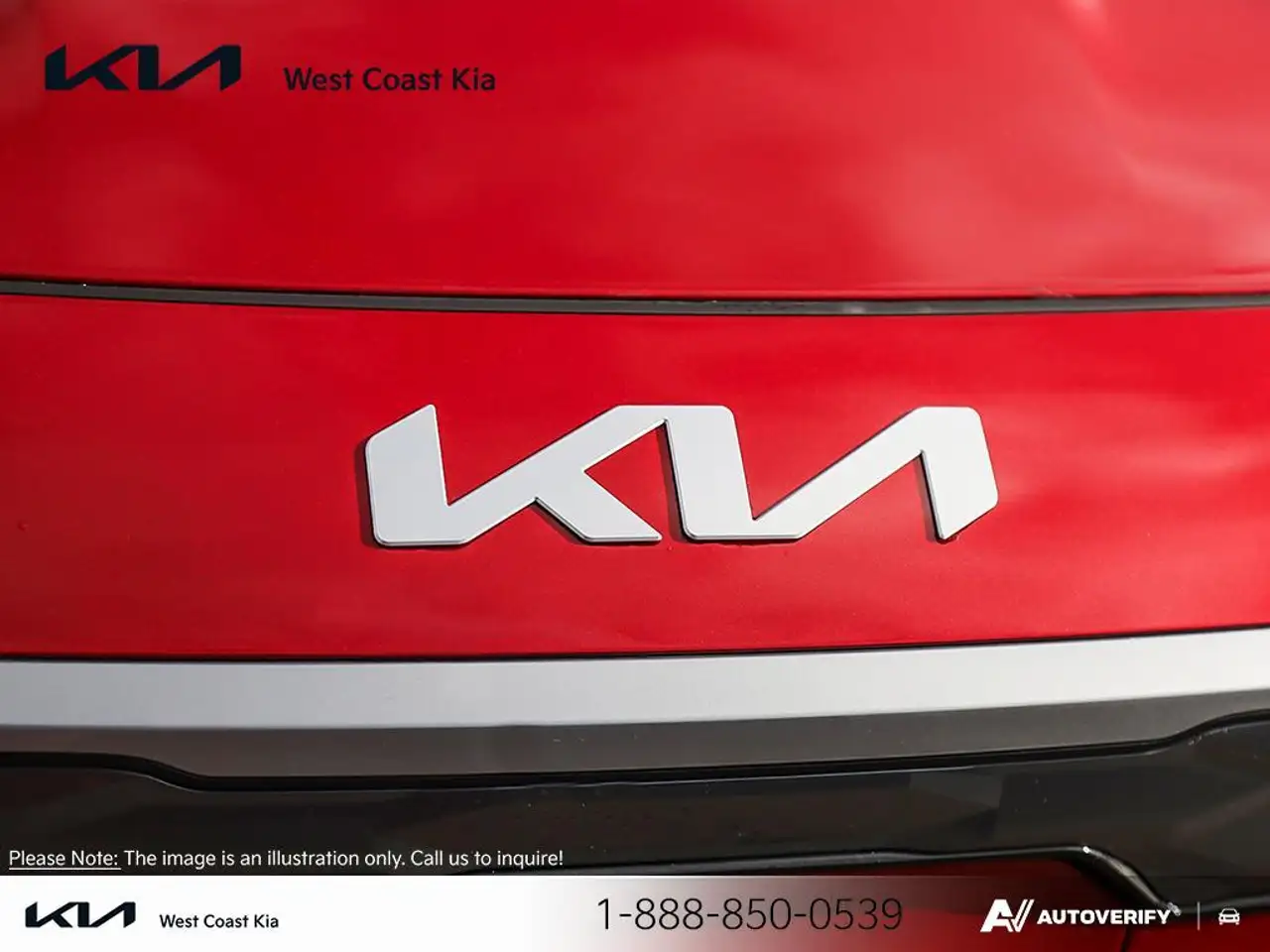 Kia Niro снимка Kia Niro