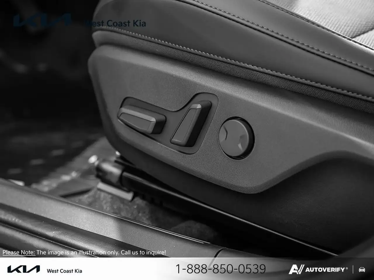 Kia Niro снимка Kia Niro