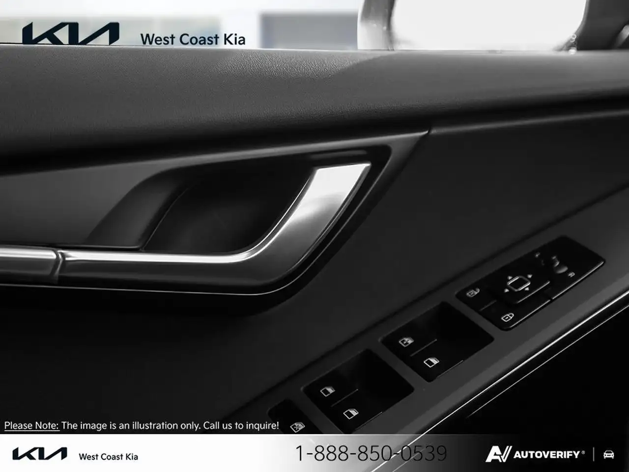 Kia Niro снимка Kia Niro