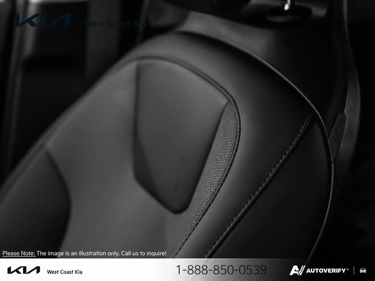 Kia Niro снимка Kia Niro