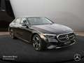 Mercedes-Benz E 300 e Hybrid Avantgarde 360° Distr. AHK PTS 9G Negro - thumbnail 5