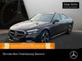 Mercedes-Benz E 300 e Hybrid Avantgarde 360° Distr. AHK PTS 9G Negro - thumbnail 1