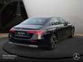 Mercedes-Benz E 300 e Hybrid Avantgarde 360° Distr. AHK PTS 9G Negro - thumbnail 8