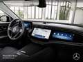 Mercedes-Benz E 300 e Hybrid Avantgarde 360° Distr. AHK PTS 9G Schwarz - thumbnail 11