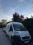 Peugeot Boxer Luxusbus 3000 L1H1 2,2 HDi 130 FAP Euro5 - thumbnail 2
