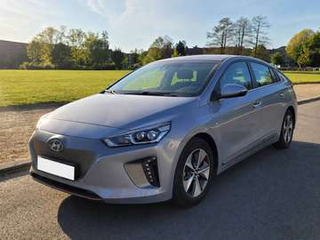 Hyundai IONIQ Electric Executive 88 kW