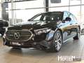 Mercedes-Benz E 300 T e+AVANTGARDE+360°+AHK+KEYLESS+LED+19"ZOL Schwarz - thumbnail 1
