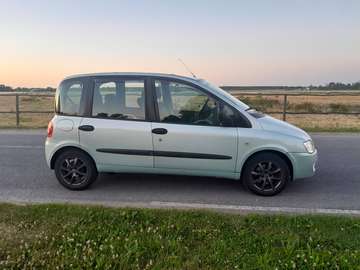 Multipla 1.6 16V Active