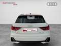 Audi A1 Sportback 30 TFSI Adrenalin Black Edition S tronic Blanco - thumbnail 5