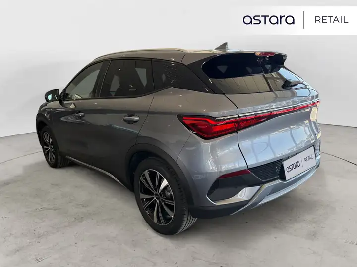 BYD Atto 2025, foto 3