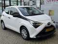 Toyota Aygo X X-FUN 5-DEURS NL-AUTO AIRCO CENTRAAL DEUR VERGREND Weiß - thumbnail 5