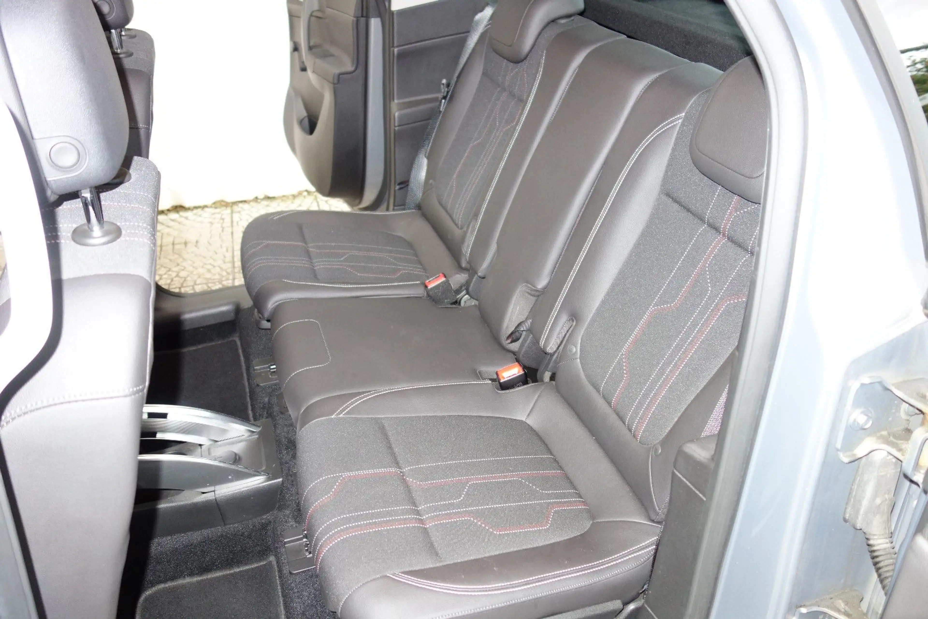 Opel Meriva B 150 Jahre Opel/Klima,1-Hand,Km-56740 — photo 9