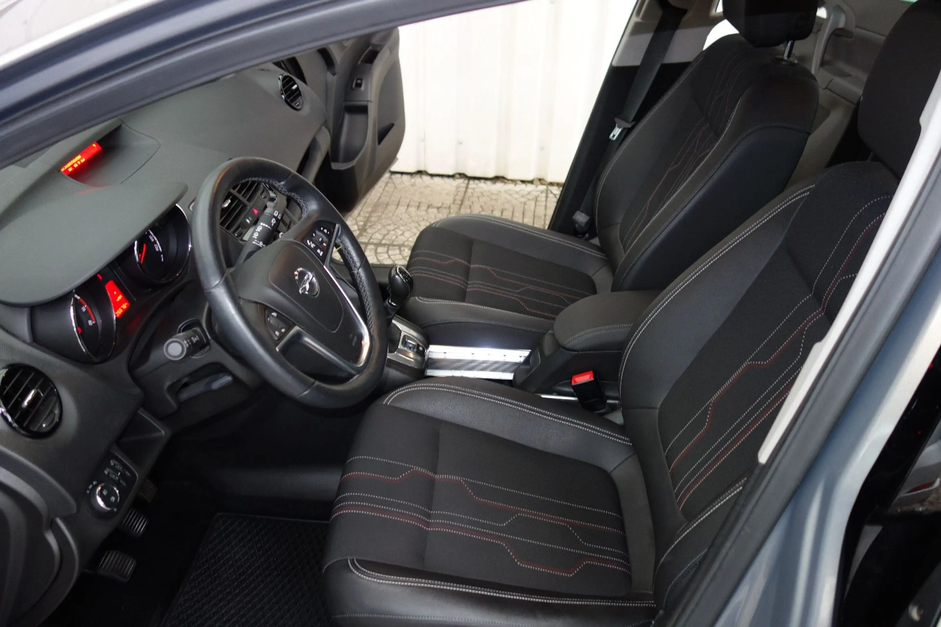 Opel Meriva B 150 Jahre Opel/Klima,1-Hand,Km-56740 — photo 6
