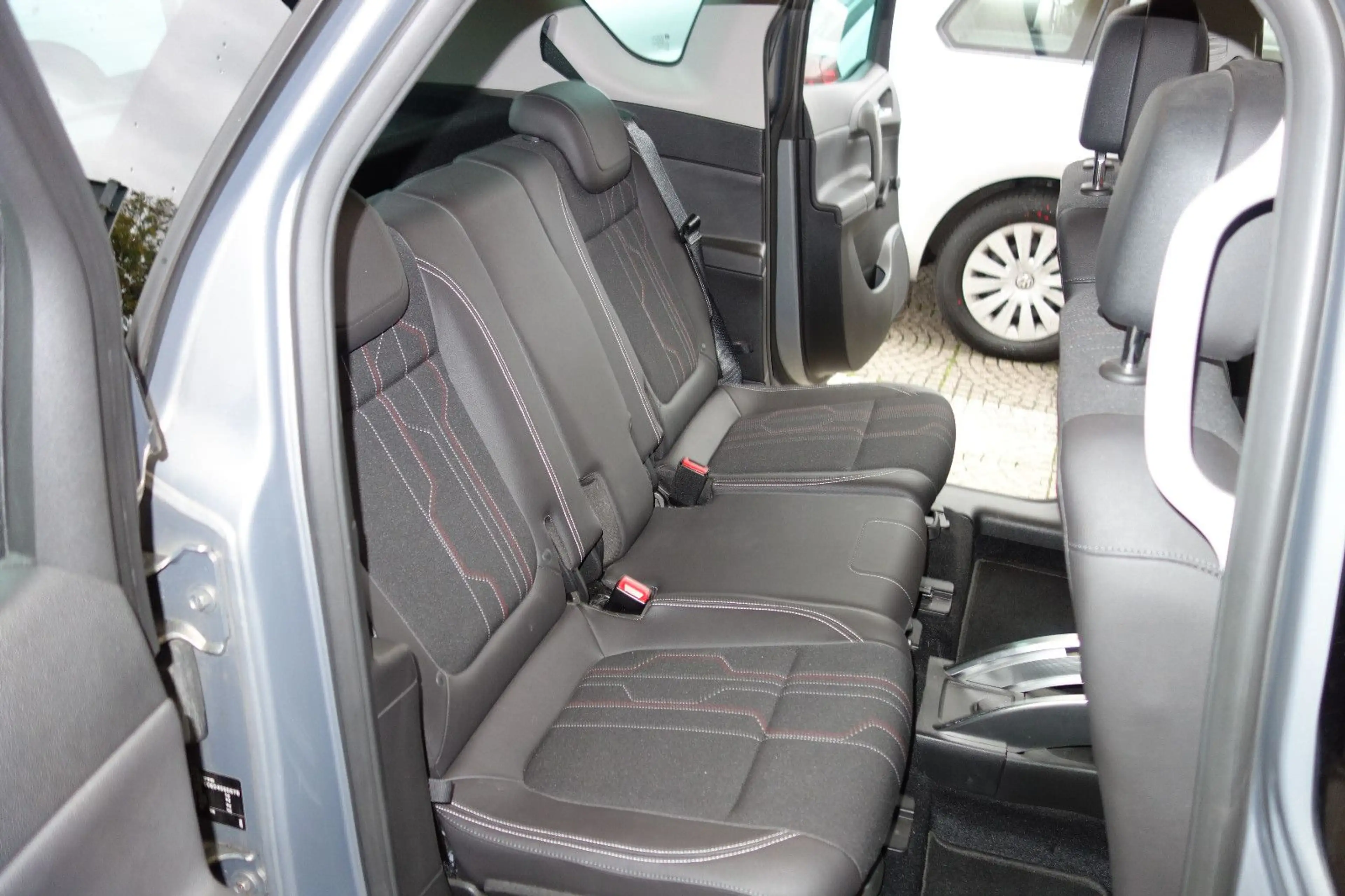 Opel Meriva B 150 Jahre Opel/Klima,1-Hand,Km-56740 — photo 12
