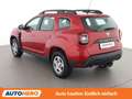 Dacia Duster 1.5 Blue dCi Comfort Rot - thumbnail 4