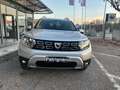 Dacia Duster 1.5 dci Comfort 4x2 AUTOMATICA - UNICO PROPR. Silver - thumbnail 4