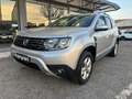 Dacia Duster 1.5 dci Comfort 4x2 AUTOMATICA - UNICO PROPR. Silver - thumbnail 1