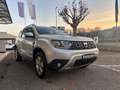 Dacia Duster 1.5 dci Comfort 4x2 AUTOMATICA - UNICO PROPR. Silver - thumbnail 3