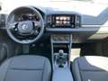 Skoda Karoq 1.5 TSI SELECTION LED+NAV+TEMPOMAT+SHZ+DAB Weiß - thumbnail 8